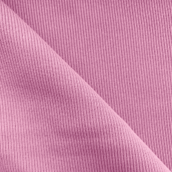 Ткань Кашкорсе, 420гм/2, 110см, цвет Сухая роза (на отрез)  в Чите