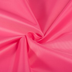 *Ткань Оксфорд 210D PU, цвет Розовый (на отрез)  в Чите