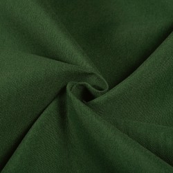 Грета Водоотталкивающая (80%пэ, 20%хл), Темно-Зеленый (на отрез)  в Чите