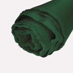 Мерный лоскут в рулоне Ткань Оксфорд 600D PU,  Зеленый, 12,22м №200.17  в Чите
