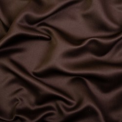 Ткань Блэкаут для штор светозатемняющая 75% &quot;Шоколад&quot;   в Чите