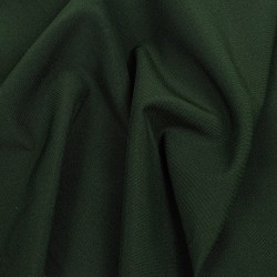 Габардин (100%пэ), Темно-зеленый   в Чите