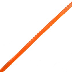 Кедер-Кант (для укрепления углов сумок) Оранжевый пластиковый  в Чите