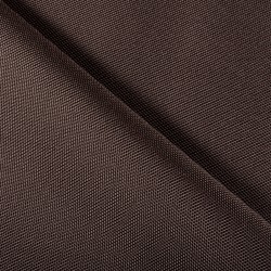Ткань Кордура (Китай) (Оксфорд 900D), цвет Коричневый (на отрез)  в Чите