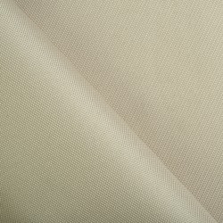 Ткань Кордура (Китай) (Оксфорд 900D), цвет Бежевый (на отрез) (100% полиэстер) в Чите