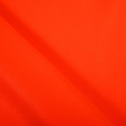 Оксфорд 600D PU, Сигнально-Оранжевый  в Чите, 230 г/м2, 349 руб
